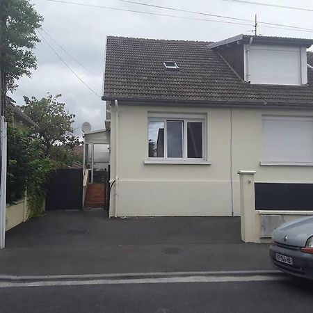 Maisonnette 28 M2 Au Fond Du Jardin Calme&Confort Мондевил Екстериор снимка