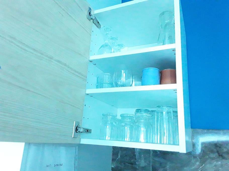 Maisonnette 28 M2 Au Fond Du Jardin Calme&Confort Мондевил Екстериор снимка