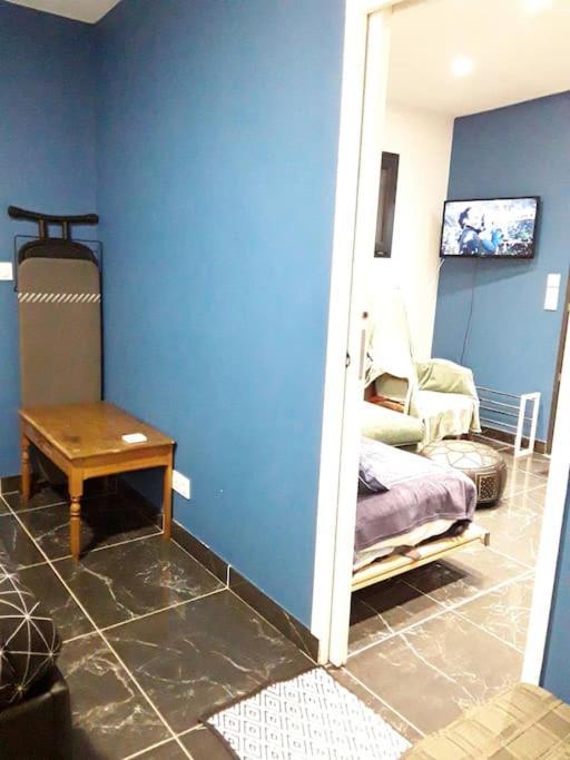Maisonnette 28 M2 Au Fond Du Jardin Calme&Confort Мондевил Екстериор снимка