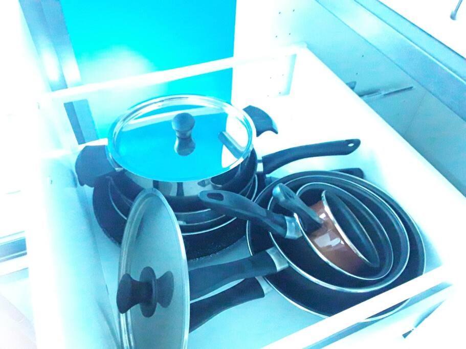 Maisonnette 28 M2 Au Fond Du Jardin Calme&Confort Мондевил Екстериор снимка